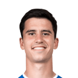 FC 26 Dominik Prpic Face