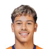 FC 26 Khalil Fayad Face