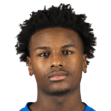 FC 26 Rafael Fernandes Face