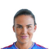 FC 26 Katrine Veje Face