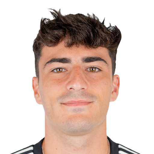 FC 26 Lopez-Pinto Face