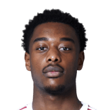 FC 26 Josue Escartin Face