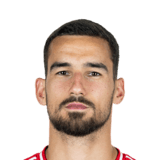 FC 26 Ivan Prtajin Face