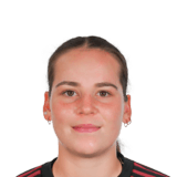 FC 26 Jonna Brengel Face