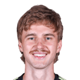 FC 26 Oliwier Zych Face