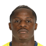 FC 26 Karl Edouard Etta Eyong Face