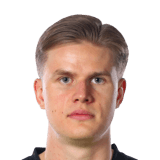 FC 26 Ben Engdahl Face