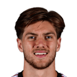 FC 26 Luca Woodhouse Face