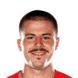 FC 26 Marco Moreno Face