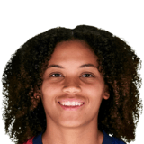 FC 26 Vicky Lopez - 80 Rated