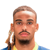 FC 26 Yllan Okou Face