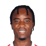FC 26 Bruno Onyemaechi Face