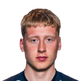 FC 26 Hilmir Rafn Mikaelsson Face