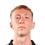 FC 26 Nicolo Bertola Face