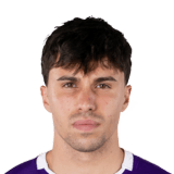FC 26 Alessandro Bianco Face