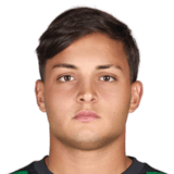 FC 26 Luca D'Andrea Face