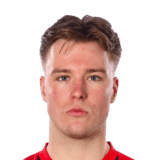 FC 26 Kaare Barslund Face