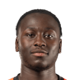 FC 26 Dembo Sylla Face