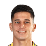 FC 26 Brian Aguirre Face