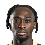 FC 26 Deabeas Owusu-Sekyere Face