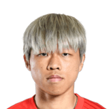 FC 26 Yue Tze-Nam Face