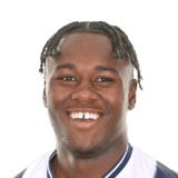 FC 26 Reyes Cleary Face