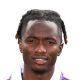 FC 26 Moussa N'Diaye Face