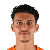 FC 26 Osama Al Mermesh Face