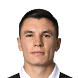 FC 26 Mattia Zanotti Face