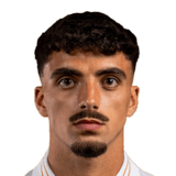 FC 26 Ze Carlos Face