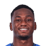 FC 26 Ibrahim Sulemana Face