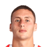 FC 26 Filippo Terracciano Face