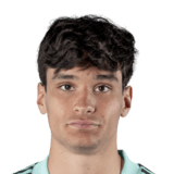 FC 26 Giovanni Garofani Face
