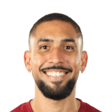 FC 26 Leo Bolgado Face