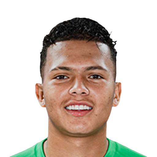 FC 26 Juan Pablo Torres Face