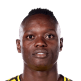 FC 26 Timothy Noor Ouma Face