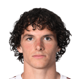 FC 26 Theo Magnin Face