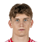 FC 26 Aljoscha Kemlein Face
