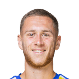 FC 26 Yann Lienard Face