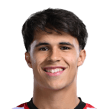 FC 26 Juan Larios Face