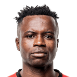 FC 26 Mark Nnamdi Ugboh Face