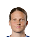FC 26 Elise Stenevik Face