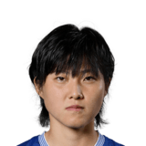 FC 26 Honoka Hayashi Face