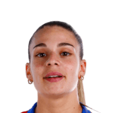 FC 26 Gio Garbelini Face