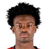 FC 26 Matai Akinmboni Face