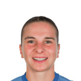 FC 26 Hannah Etzold Face