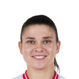 FC 26 Martyna Wiankowska Face