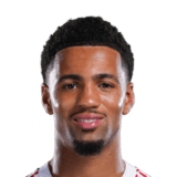 FC 26 Ethan Nwaneri Face