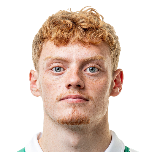 FC 26 Martin Agnarsson Face