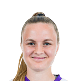 FC 26 Paula Flach Face